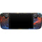 Ed Beard Jr. Twilight Tempest Wizard Steam Deck Handheld Gaming Computer Skin